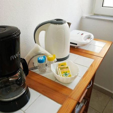 Cute 1Bd Apt Near Corfu Port & Town Lejlighed Eksteriør billede