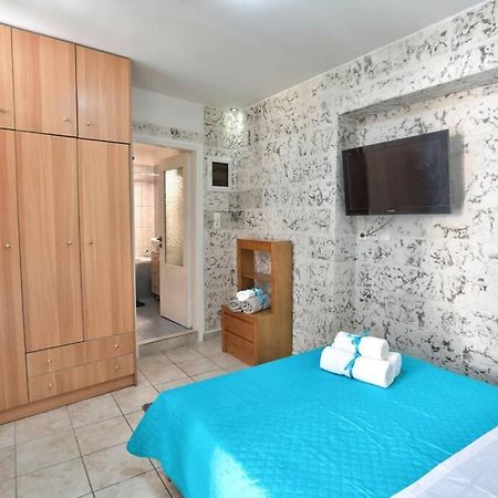 Cute 1Bd Apt Near Corfu Port & Town Lejlighed Eksteriør billede