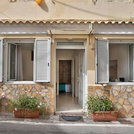 Cute 1Bd Apt Near Corfu Port & Town Lejlighed Eksteriør billede