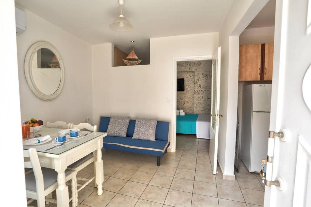 Cute 1Bd Apt Near Corfu Port & Town Lejlighed Eksteriør billede