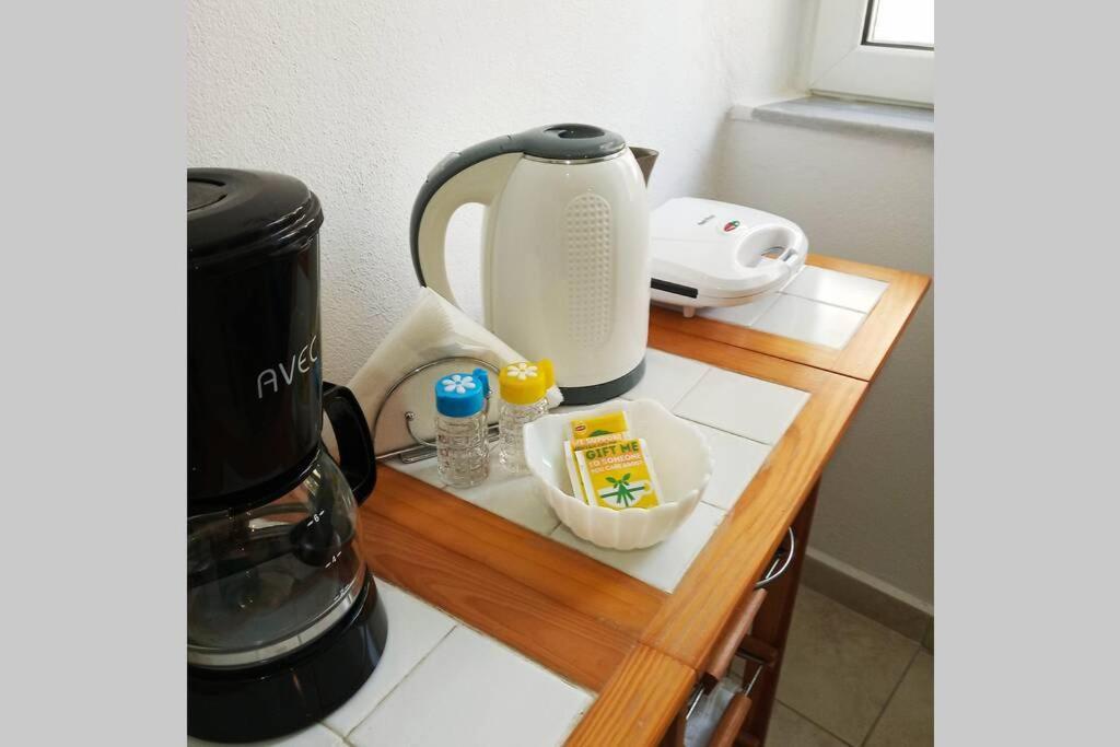Cute 1Bd Apt Near Corfu Port & Town Lejlighed Eksteriør billede