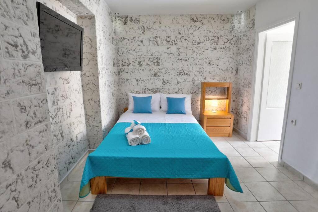 Cute 1Bd Apt Near Corfu Port & Town Lejlighed Eksteriør billede