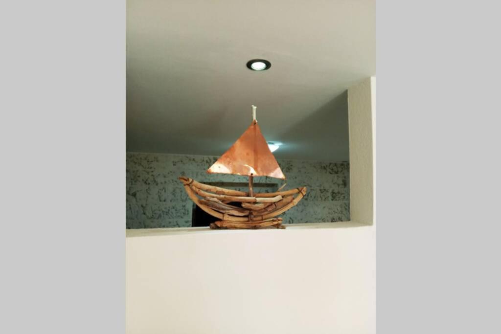 Cute 1Bd Apt Near Corfu Port & Town Lejlighed Eksteriør billede